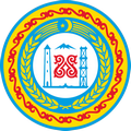 Герб Республики Чечня