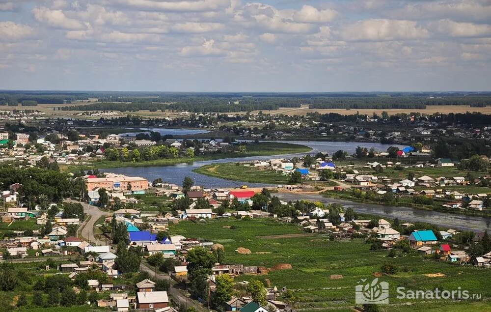 Доволенский сельсовет